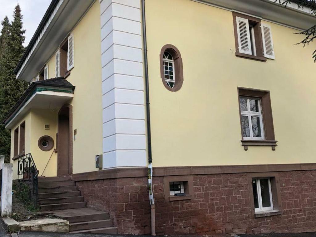 Villa Birkenfeld Birkenfeld  Exterior foto